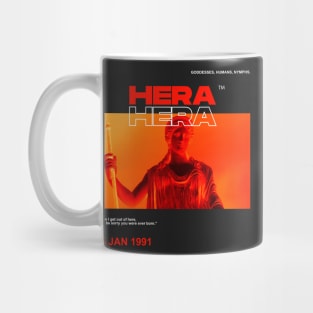 Hera Mug